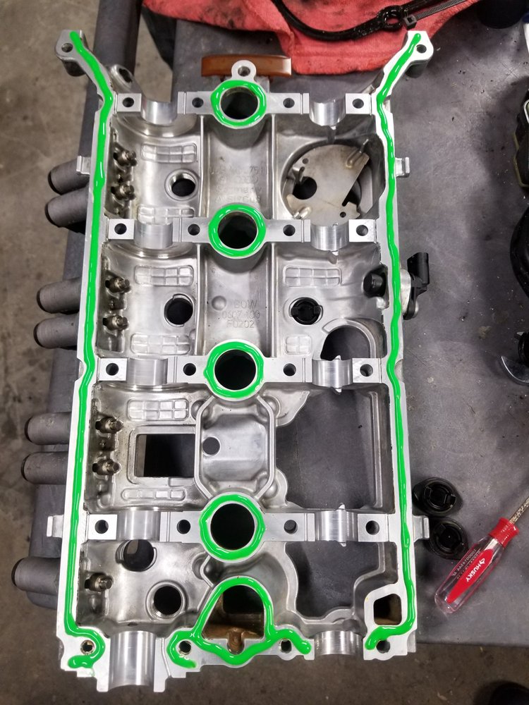 PRIME TIME AUTOMOTIVE Updated August 2024 132 Photos 8000 Old