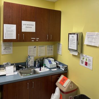 Gray Keith A MD PA - EKG room. - Internal Medicine Near Me - Orlando, Florida Gray Keith A MD PA - EKG room. - Internal Medicine Near Me - Orlando, Florida