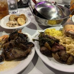 buffet buffet