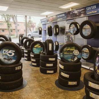 Bismarck Tire Center - Tires Near Me - Bismarck, North Dakota Bismarck Tire Center - Tires Near Me - Bismarck, North Dakota
