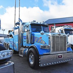 Alvey's Towing & Recovery