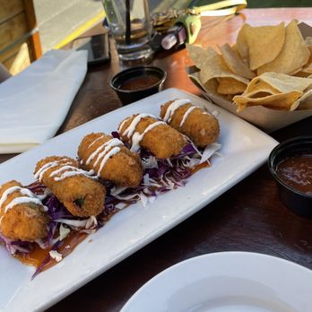 Madero 1899 - Jalapeño Poppers - Mexican Near Me - Fullerton, California Madero 1899 - Jalapeño Poppers - Mexican Near Me - Fullerton, California