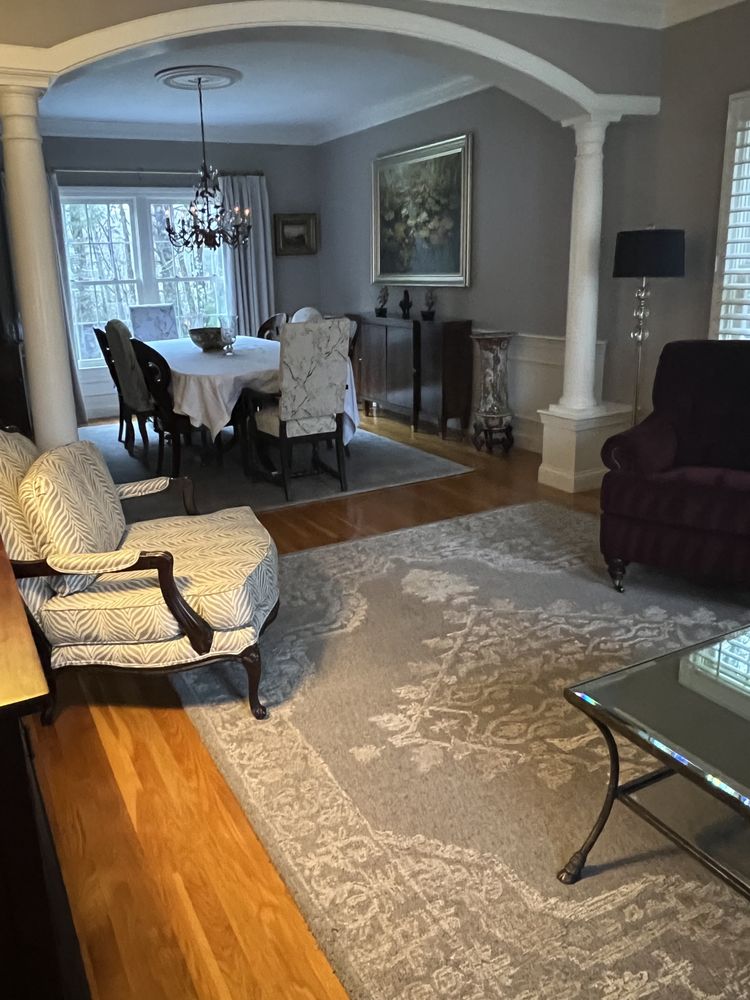 CRN CLEANING SERVICES Malden, Massachusetts Carpet Cleaning Phone