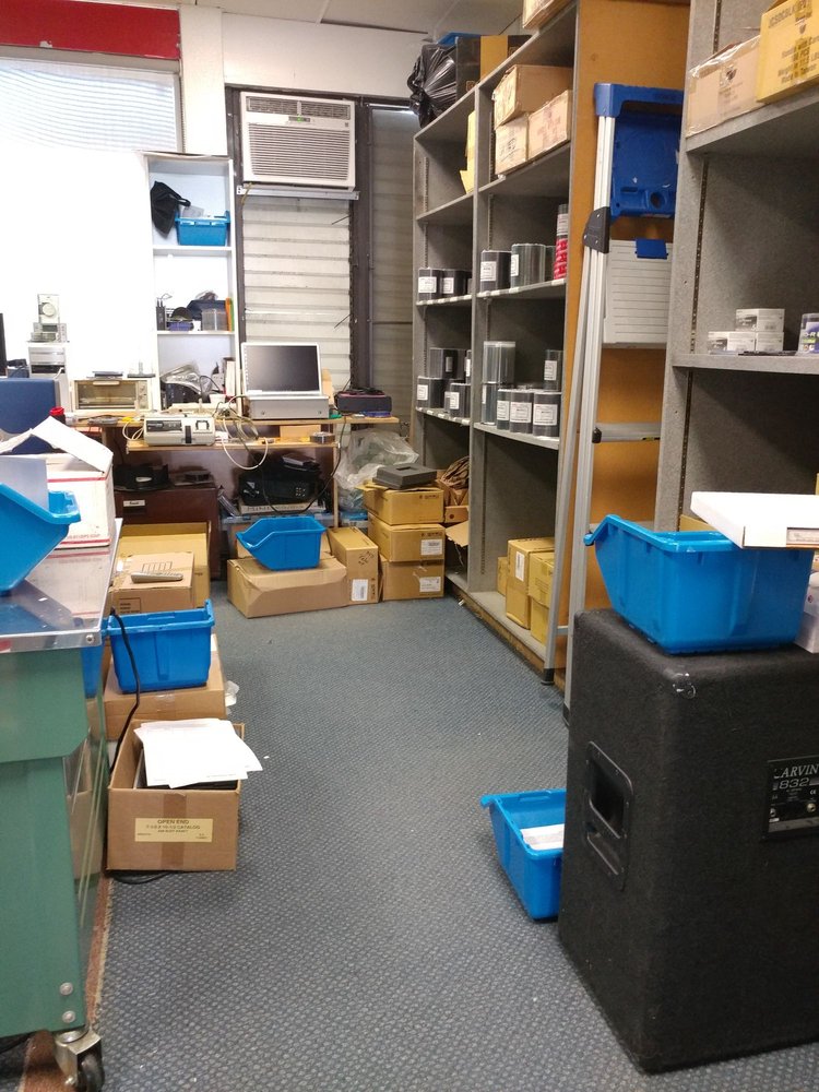 COSMO ENTERPRISE Updated September 2024 2304 S King St, Honolulu