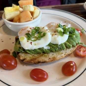 Mimi's Cafe - Avocado toast - American Near Me - Torrance, California Mimi's Cafe - Avocado toast - American Near Me - Torrance, California