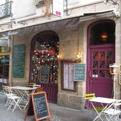 Chez Maman - Chez maman