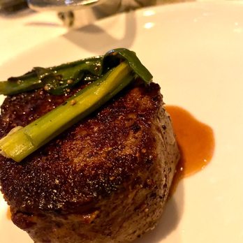 Stripsteak - USDA Center-Cut Prime Filet Mignon - Steakhouses Near Me - Honolulu, Hawaii Stripsteak - USDA Center-Cut Prime Filet Mignon - Steakhouses Near Me - Honolulu, Hawaii