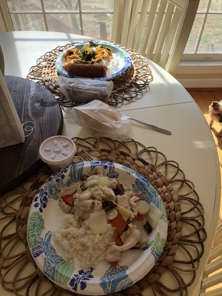 CHINA 1 Updated September 2024 11107 Broad River Rd, Irmo, South