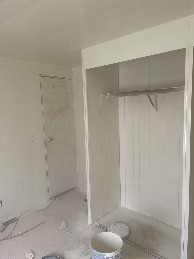 Slide of All Around Handyman