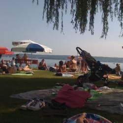 Strandbad West