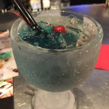 Bombshells Restaurant & Bar - Sports Bars Near Me - Houston, Texas