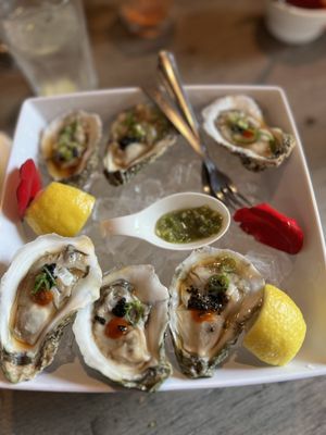 Steamboat Landing Bar & Grill by null