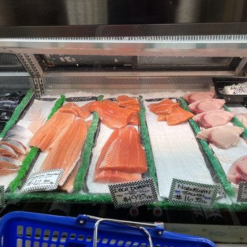 Tokyo Fish Market - Seafood Markets Near Me - Berkeley, California