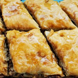 Baklava