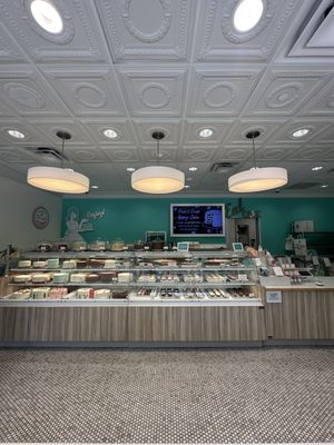 SusieCakes - Downtown LA by null