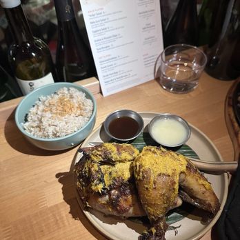 Lasita - Filipino Near Me - Los Angeles, California