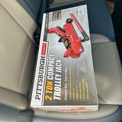 Harbor Freight Tools