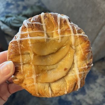 Bavarian Bakery - Pear and Almond - Bakeries Near Me - Leavenworth, Washington Bavarian Bakery - Pear and Almond - Bakeries Near Me - Leavenworth, Washington