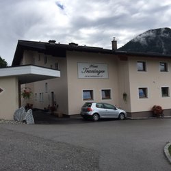 Haus Traninger - Aussenansicht