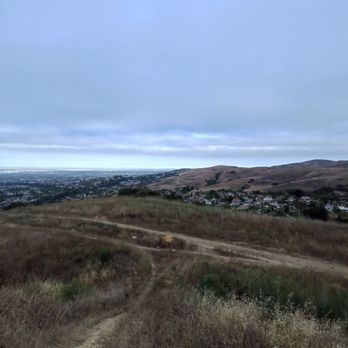 San Juan Hill - Hiking Near Me