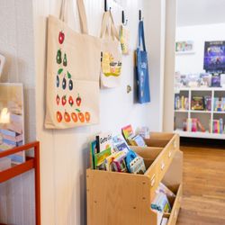 Literally A Bookshop