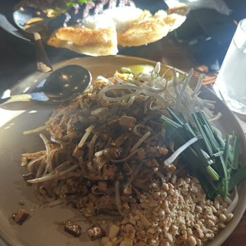 Hanuman Thai Eatery - Thai Near Me - Costa Mesa, California
