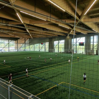 Stade de Soccer de Montréal - Soccer Near Me - Montreal, Quebec