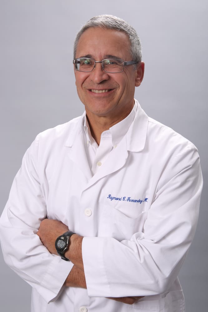 RAYMOND FERNANDEZ, MD SADDLEBACK MEDICAL GROUP Updated October 2024