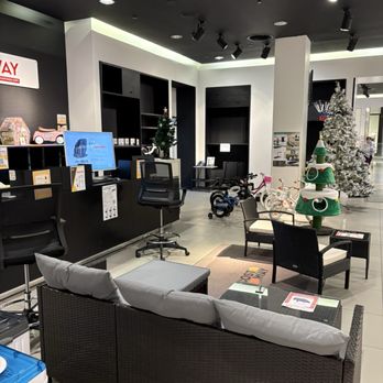 Pottery Barn - Furniture Stores Near Me - Hackensack, New Jersey