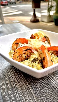 Marathon On the Square Restaurant by null