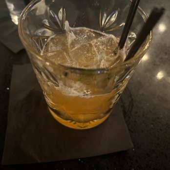 Hotel Indigo Spring - Woodlands Area - Delicious Specialty Drink designed by Keith... He can make any drink u want... outstanding... - Hotels Near Me - Spring, Texas Hotel Indigo Spring - Woodlands Area - Delicious Specialty Drink designed by Keith... He can make any drink u want... outstanding... - Hotels Near Me - Spring, Texas
