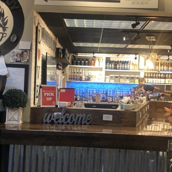 Coffee Guy Cafe - There's an eye doc office ! Wow!!! - Coffee & Tea Near Me - Pensacola, Florida