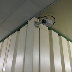Scott Self Storage - 24 Hour CCTV and Alarm