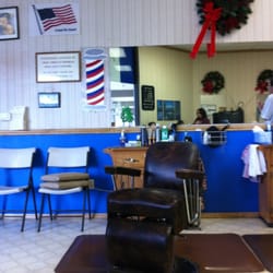 Ray's Hair Care - A Barbershop.