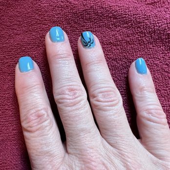 Stiletto Nails - Nail Salons Near Me - Fort Wayne, Indiana Stiletto Nails - Nail Salons Near Me - Fort Wayne, Indiana