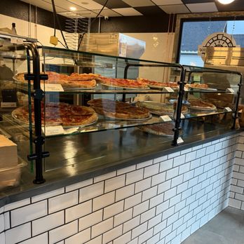 Dough Cheese Sauce - Pizza - Pizza Near Me - Reno, Nevada