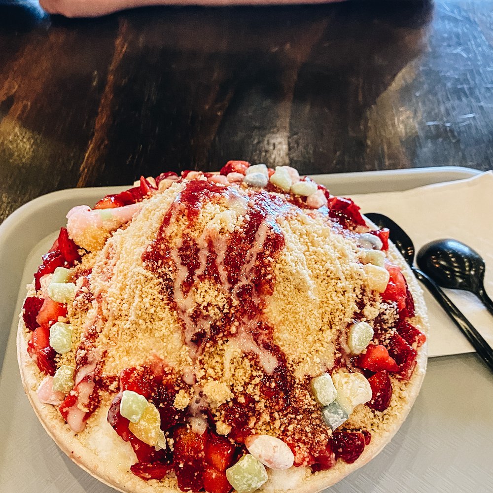 Myomee Coffee & Dessert Cafe - Coffee & Tea Near Me - Southfield, Michigan Myomee Coffee & Dessert Cafe - Coffee & Tea Near Me - Southfield, Michigan