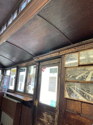 Casey's Diner by null