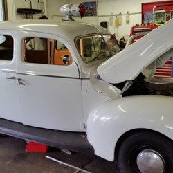 Manatee Auto & Marine Upholstery