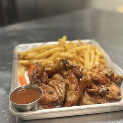 El Mariachi - Wings