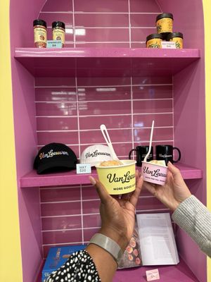 Van Leeuwen Ice Cream by null