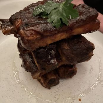 Yardbird - St. Louis Ribs - Southern Near Me - Las Vegas, Nevada Yardbird - St. Louis Ribs - Southern Near Me - Las Vegas, Nevada