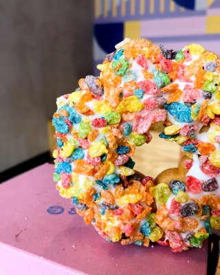 Dot & Dough by null