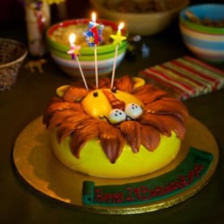 La Creme Bakery