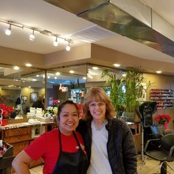 I'm going to miss you Janet