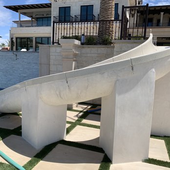 Lagos Pool Tech - Water slide. - Pool & Hot Tub Service Near Me Lagos Pool Tech - Water slide. - Pool & Hot Tub Service Near Me