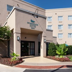 Homewood Suites by Hilton Huntsville-Village of Providence