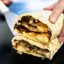 Bing Mi Dumpling and Noodle Bar