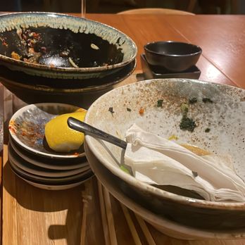 Pvd Noodle Bar - I wanted more I loved how I felt after eating - Noodles Near Me - Providence, Rhode Island
