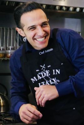 Made In Italy Bistro by null